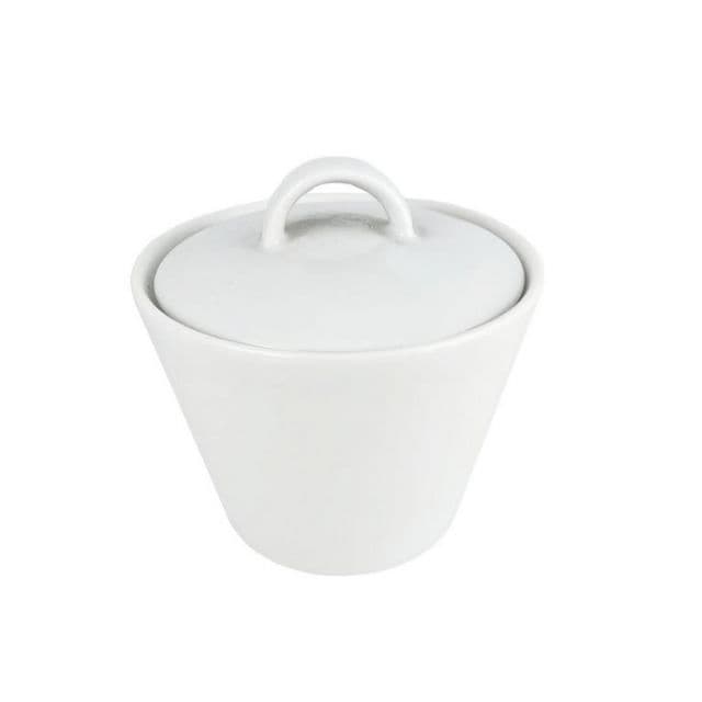 Kinekus Cukornička s viečkom porcelán TOM 0,2l