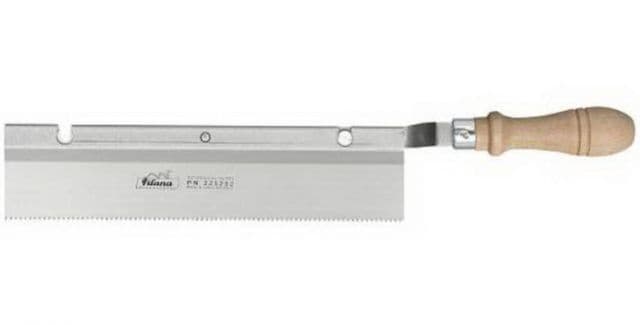 PILANA Pílka čapovka 250mm s preklapaciou rukoväťou PILANA /5282/