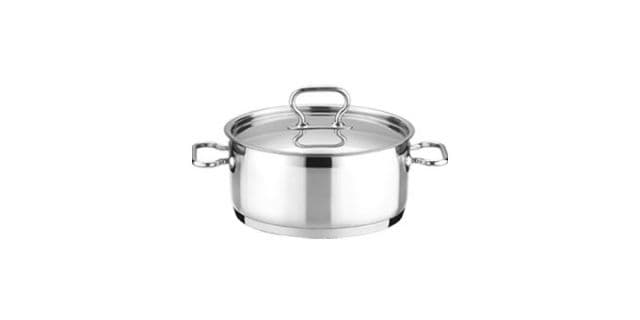 Kinekus Kastról HOME PROFI s pok. o 16 cm 1.5l