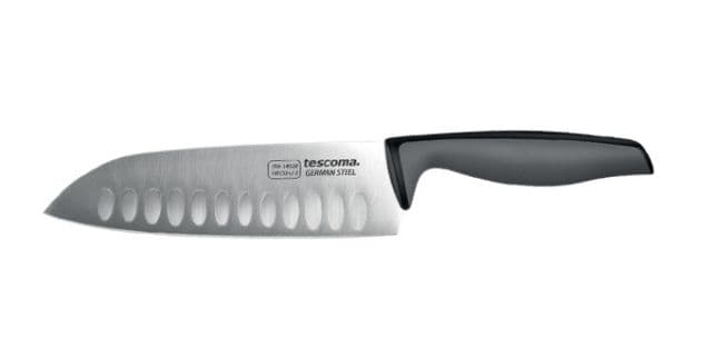 Kinekus Nôž Santoku PRECIOSO 16 cm