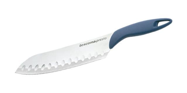 TESCOMA Japonský nôž PRESTO SANTOKU 20 cm