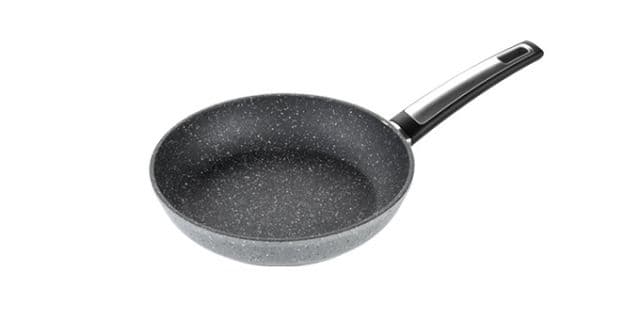 Kinekus Panvica i-PREMIUM Stone o 24 cm