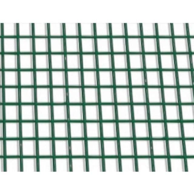 GARDENKUS Pletivo štvorcové 13x13/1.2x1000mm, 25m, poplastované zvárané GARDENKUS