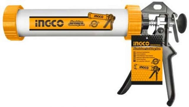 Kinekus Lis na tmel ALU 305mm INGCO