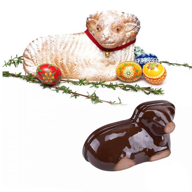 Kinekus Forma keramická BARAN keramická, 1-dielna