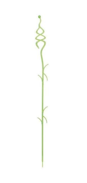 Tyč oporná k orchidei UH 55cm zelená