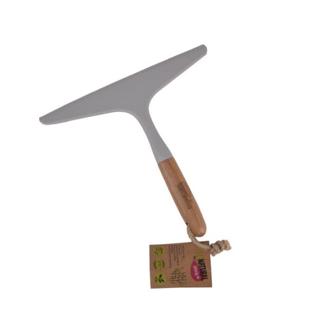 Kinekus Stierka na okná a kúpelne, BAMBOO ECONATURAL, 25cm
