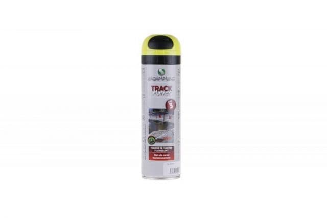 Kinekus Sprej fluorescenčný 500ml TrackMarker 3M žltý