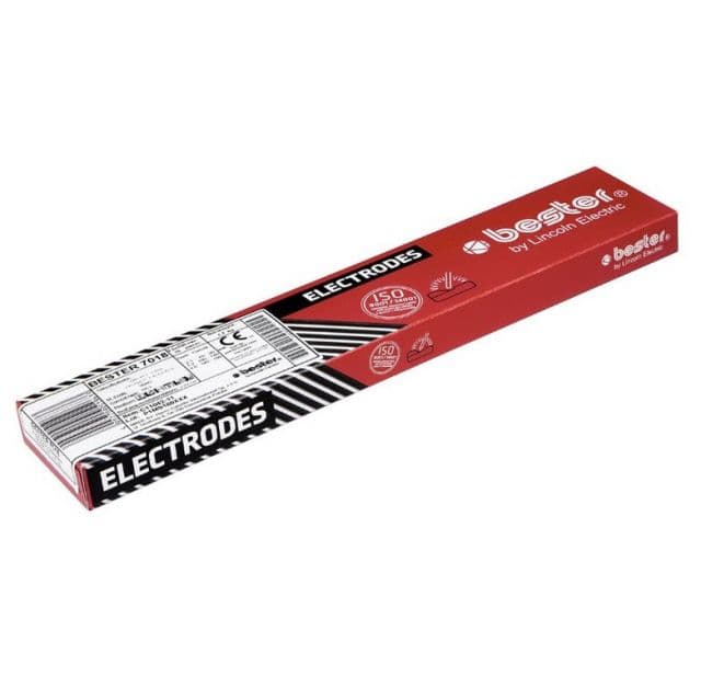 Kinekus Elektródy RUT o 2,0 /300mm (balik=4,0kg, 390ks) Lincoln OMNIA 46