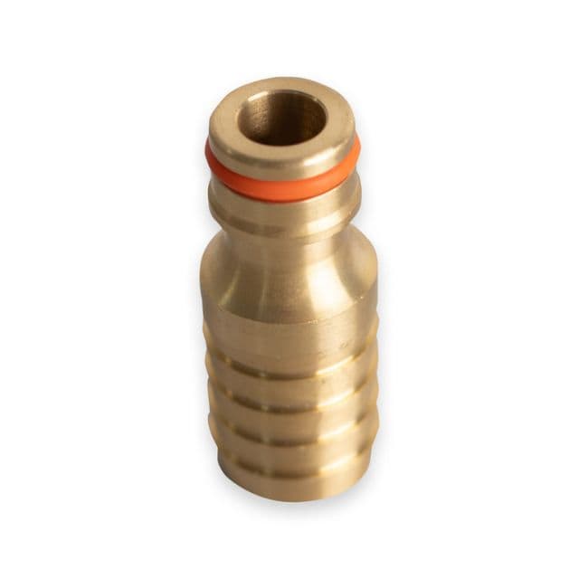 Kinekus Spojka medzikus 3/4" + rychlospojka mosadz