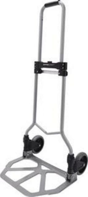 EXTOL CRAFT Vozík skladací RUDLA nosnosť 70kg, oceľ