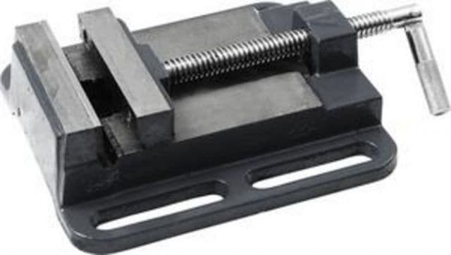 EXTOL CRAFT Zverák k stojanovej vŕtačke 75mm EXTOL