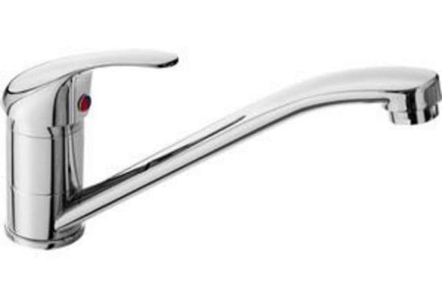 Kinekus Bateria drez.stoj.240mm 2 pr.had Balletto