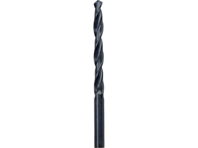 EXTOL PREMIUM Vrták do kovu 10ks, HSS, DIN338, pr.8,0mm