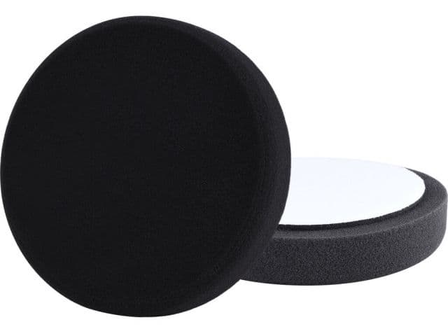 EXTOL PREMIUM Kotúč leštiaci penový so suchým zipsom, T10, priemer 150mm