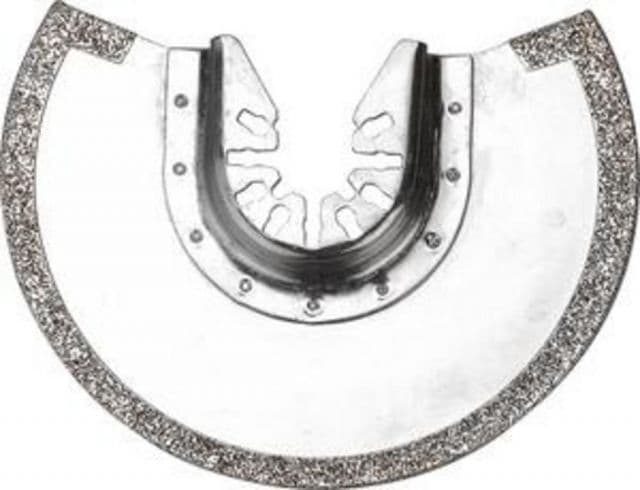 EXTOL PREMIUM Kotúč segmentový na keramiku a sklenné vlákna 88mm, diamant