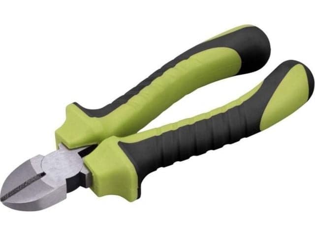 EXTOL CRAFT Kliešte štikacie bočné 160cm