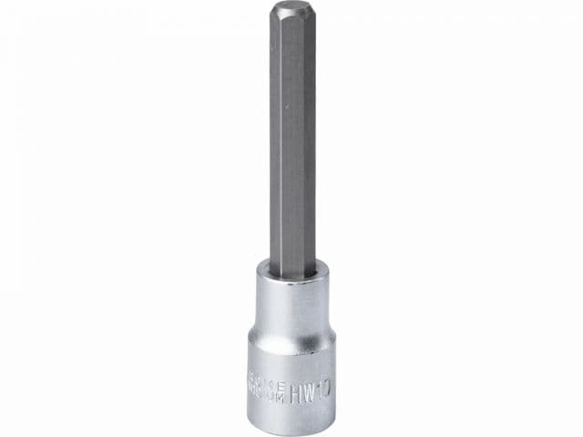 FORTUM Hlavica zastrcna 1/2x100mm imbus HX10