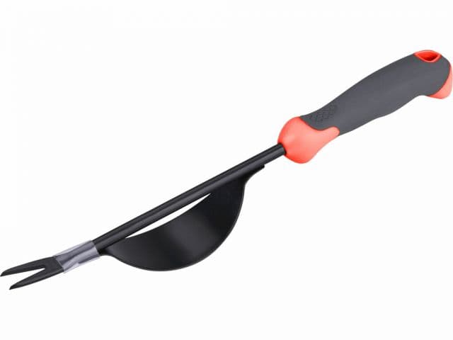 EXTOL PREMIUM Vypichovač buriny kolískový, dĺžka 310mm, hrúbka 2mm