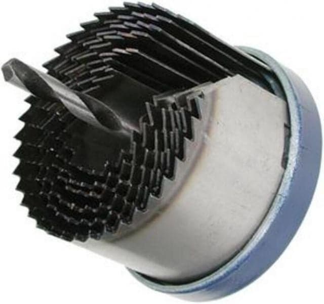 EXTOL CRAFT Pila do dreva dierovacia pr.26-63mm