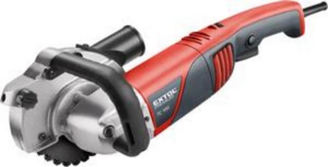 EXTOL PREMIUM Píla dvojkotúčová protibežná TC900 860W 125mm