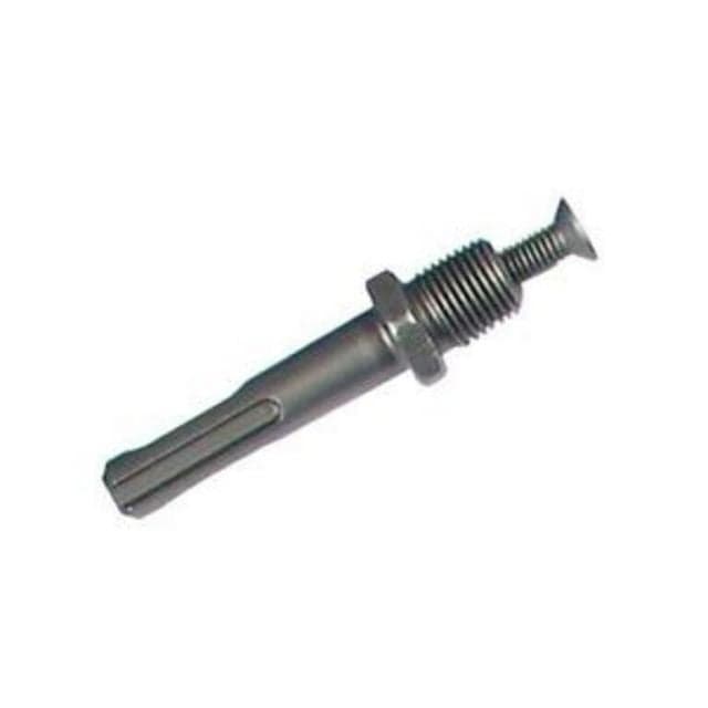 VOREL Adapter SDS-plus 1/2x20mm na hl.vrtacky