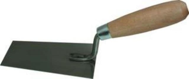 Kinekus Lyžica nerezová 120mm lichobežník