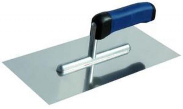 EXTOL PREMIUM Hladidlo nerez.270x130mm hlad.gum.r.