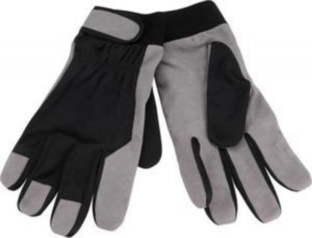 EXTOL PREMIUM Rukavice pracovné LUREX 265mm
