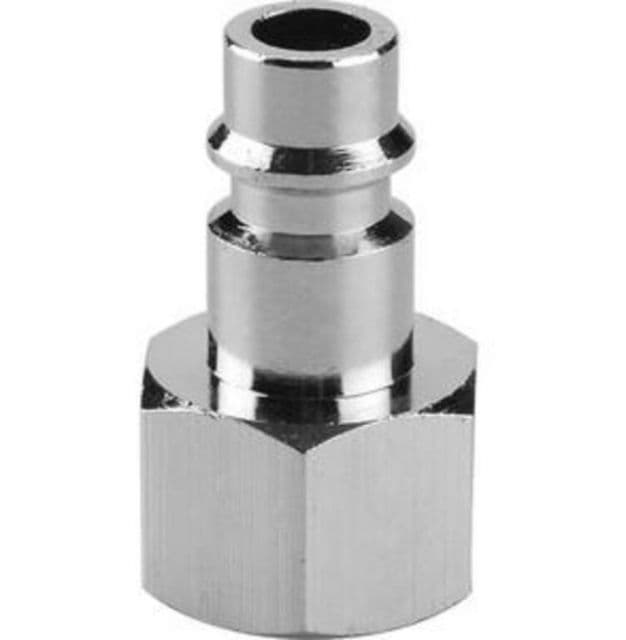 EXTOL PREMIUM Rychlospojka vzduch. 3/8" vsuvka s vnut. zavitom