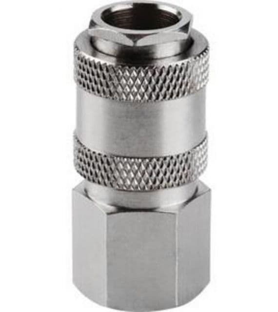EXTOL PREMIUM Rychlospojka vzduch. G1/2" zasuvka s vnut. zavitom