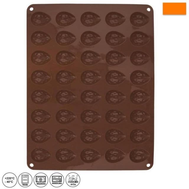Orion Forma Orechy 40ks 33,5x26x1,2 cm