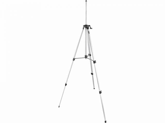 EXTOL PREMIUM Statív výsuvný hliník v.65-180cm, závit 5/8", 1,3kg, tex. Puzdro