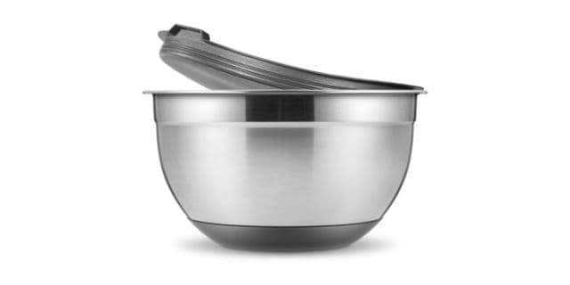 Kinekus Misa s vekom GrandCHEF ¤ 24 cm, 5.0 l
