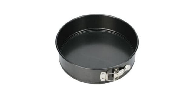 Kinekus Forma na tortu rozkladacia DELICIA 26cm