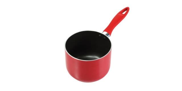 Kinekus Rajnica hlboká PRESTO MINI o 12 cm