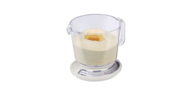 Kinekus Váha kuch. DELICIA 2,2kg