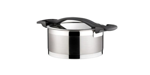 Kinekus Kastról ULTIMA s pokrievkou 20cm, 3L