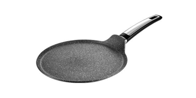 Kinekus Panvica na palacinky i-PREMIUM Stone o 26cm