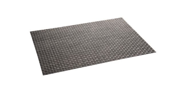 Kinekus Prestieranie FLAIR RUSTIC 45x32cm antracit