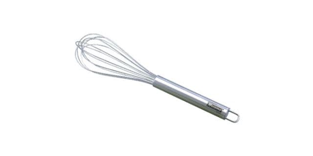 Kinekus Metla šľahacia DELICIA nerez 25cm