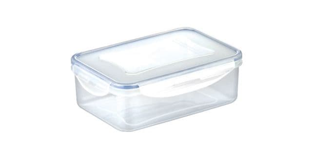 TESCOMA Dóza plstová FRESHBOX 1,5 L, obdĺžnik