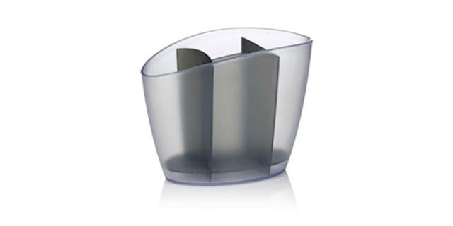 Kinekus Odkvapkávač na príbor UH 19x15cm CLEAN KIT