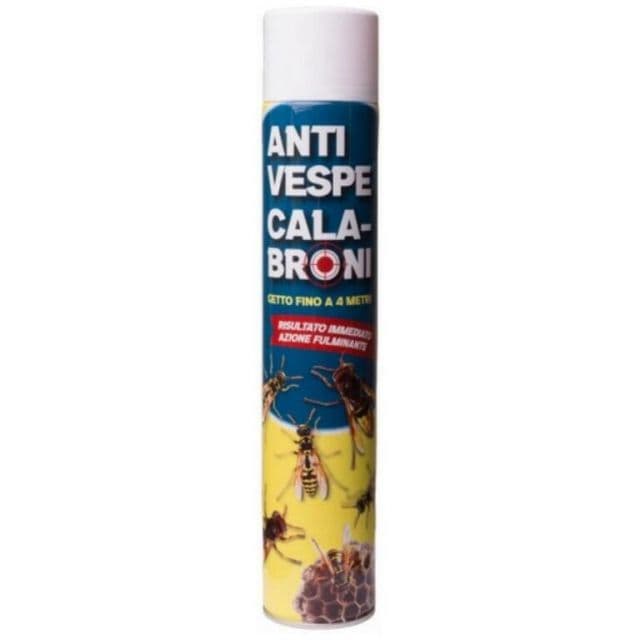Kinekus Postrek prípravok sprej na osy a sršne ANTIVESPE 750ml