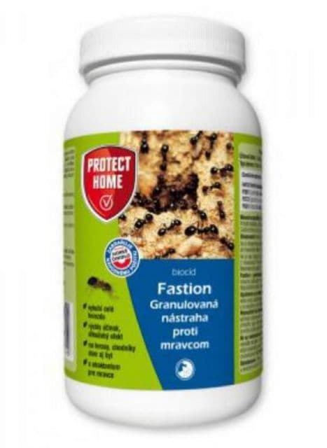Kinekus Prípravok Fastion 180g granulovaná nástraha na mravce SBM