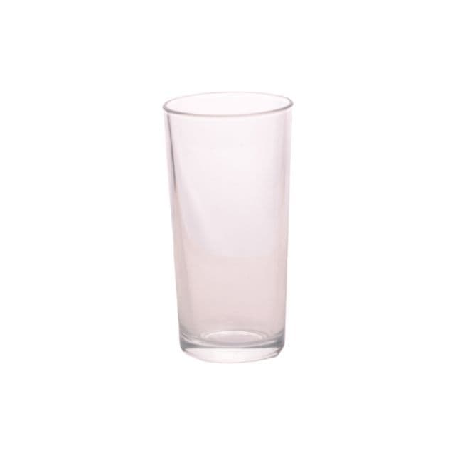 Kinekus Pohár na vodu 260 ml CHILE long