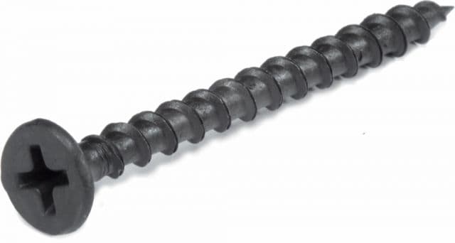 EXTOL PREMIUM Skrutka do dreva fosfátovaná 3,5x35 100ks