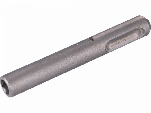 FORTUM Držiak na bity SDS+, 1/4x65mm
