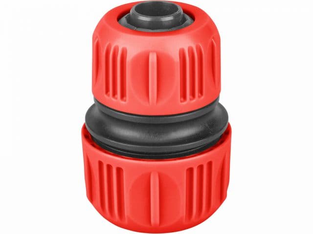 EXTOL PREMIUM Spojka na hadice plastov8 3/4"-1"