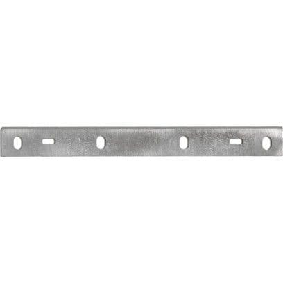 Kinekus Hobľovacie nože 210 mm pre hobľovačku GADH 200, 2 ks GUDE
